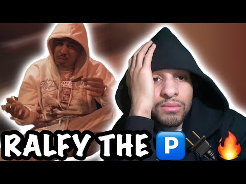Ralfy the Plug - The Truth Hurts Reaction