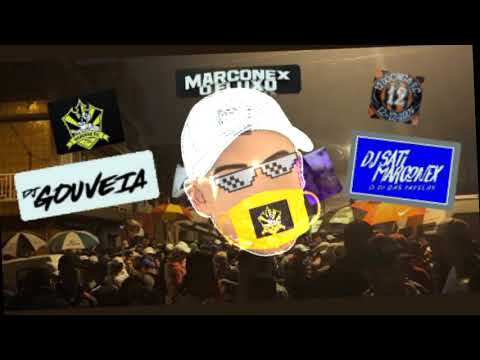 HOJE É VUCO VUCO PODE VIM - MC'S SATI MARCONEX E MC MR BIM - SE É PUTA VEM PRA CA (DJ GOUVEIA) 2021