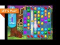 Let S Play Candy Crush Soda Saga IOS Level 1 10