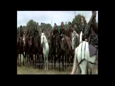 Headmaster - Headmaster - Zvony  (Lyric video)