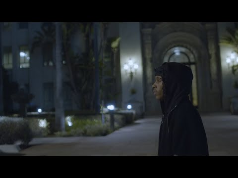 Kanii - waste your life (unofficial video)