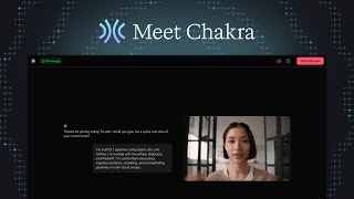 Chakra: AI Interviewer by HackerRank
