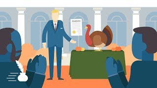 Click to play: The Power of the Presidential Pardon [POLICYbrief]