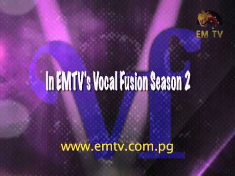 EMTV Vocal Fusion Season 2 Moments | Grand Finale
