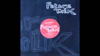 The Bel Air Project - Dark Jazzor (Hidden Agenda Special Edit)