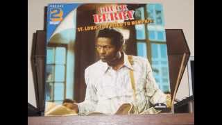 Chuck Berry "Louie To Frisco" (1968) with Johnnie Johnson