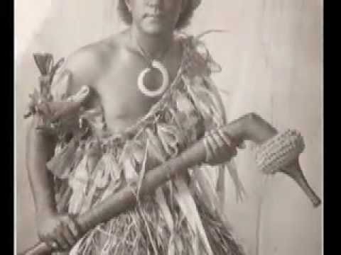 Malumu Ni Tobu Kei Naivaukura - 'I Tavalequ'