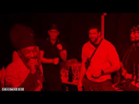 Dub up hi fi  soundsystem ft prince livijah - pt1