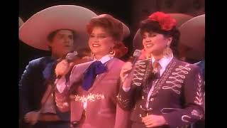 Linda Ronstadt - Canciones de Mi Padre - Y Andale - 4K