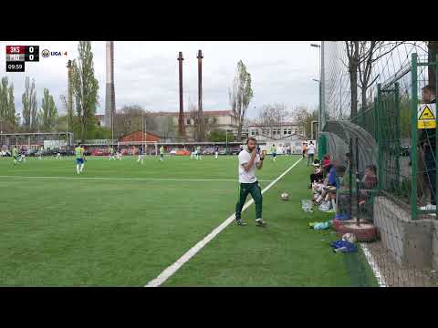Meci Liga 4 (AMFB) - ACP 3 Kids Sport - CS Progresul București 2005 - 06.04.2024