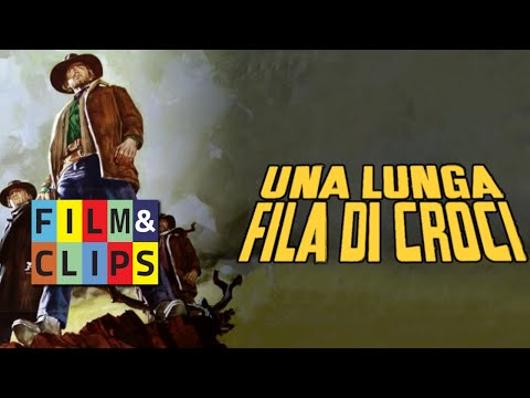 Sto Cercando Santana - Clip da Una Lunga Fila di Croci by Film&Clips