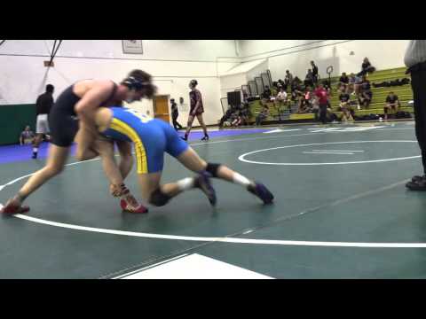 Elac brawl Youssef match 2
