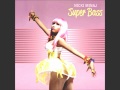 Nicki Minaj Super Bass Lyrics 