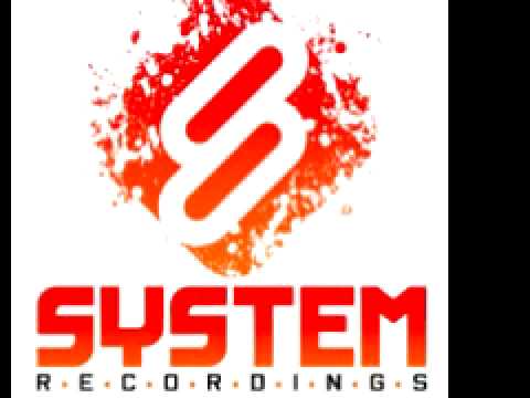 Aaron Olson ft. Sarah-Jane Neild 'Walking on Fire' (BI Polar Remix)