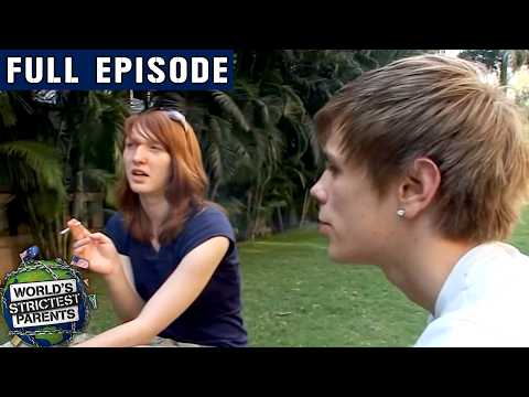 India | Season 2 Episode 2 | The World's Strictest Parents | Full Episode