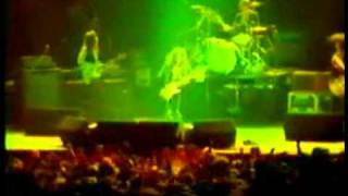 Lenny Kravitz - "Stop Dragging Around" - Classic Live