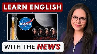 Learn English with the NEWS 🌐 Advanced Vocabulary and Shadowing Practice for Fluency