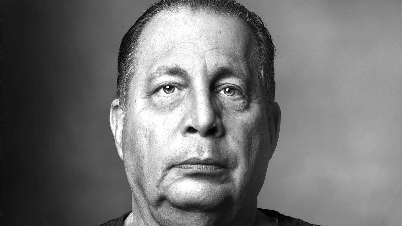 Mobster interview-Anthony Ruggiano Jr.