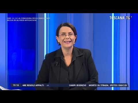 2021-10-11 TG REGIONALE ORE 19.00