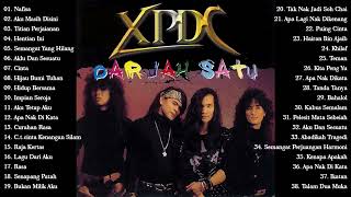 Download lagu XPDC Full Album   Lagu Rock Legend Terhebat Malaysia   Lagu Rock Lama Malaysia Terbaik & Popular mp3