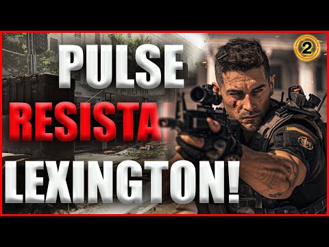 Unstoppable PvP Build: High Damage + 100% Pulse Resistance for the Dark Zone | The Division 2