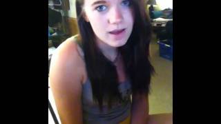 Me and Bobby McGee- pink version