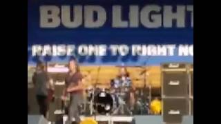 Foghat   Under the Influence, Stone Blue & Hot Mama at CA Mid State Fair