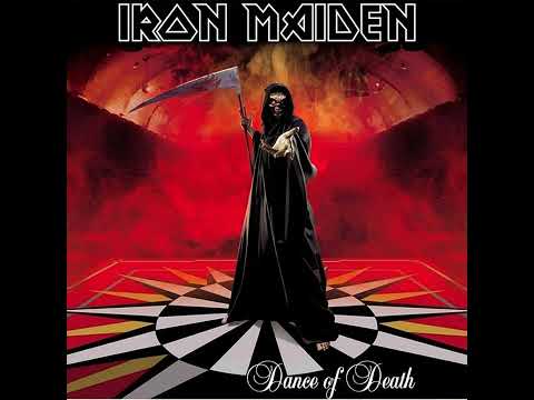 Iron Maiden - Dance of Death 432 Hz