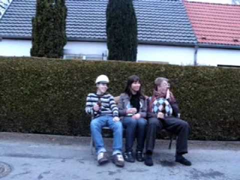 Saschi Bier Werbung (GHO-Berlin) FE/Stollreiter