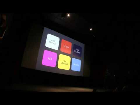Frontend.fi - Ville Immonen: Building Blocks for Product Development