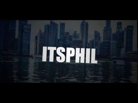 Kanalintro - ItsPhil