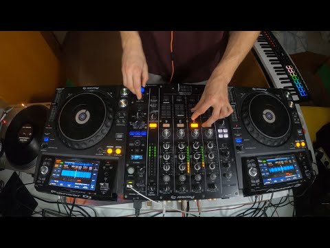 Hardgroove Techno Home Session Vol.6