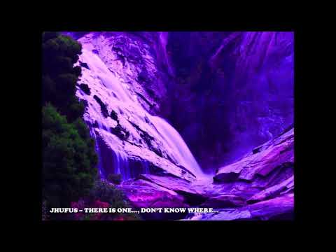 JHUFUS - There Is One...Don’t Know Where... (EP 2019)