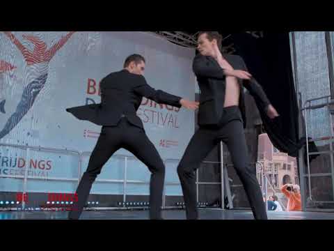 Bevrijdingsdans Festival 5 mei 2022 - Aftermovie