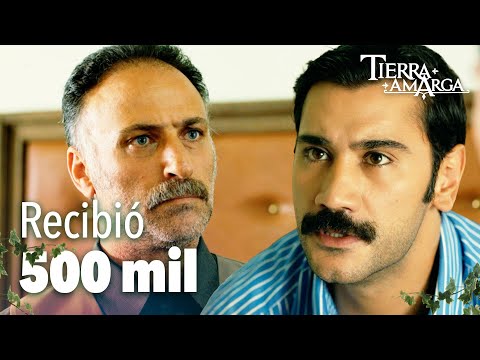 Yılmaz le cuenta sobre el plan de Şermin - Capítulo 130