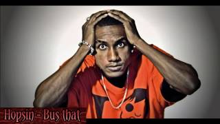 Hopsin Dodging Euroz? Still Dissing His Old Team?