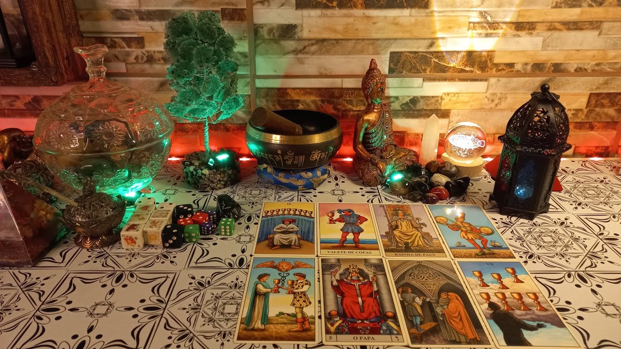 🔴 URGENTE... A ESPIRITUALIDADE precisa falar com VOCÊ! 32 98809-8720 #magiacigana #umbanda #tarot