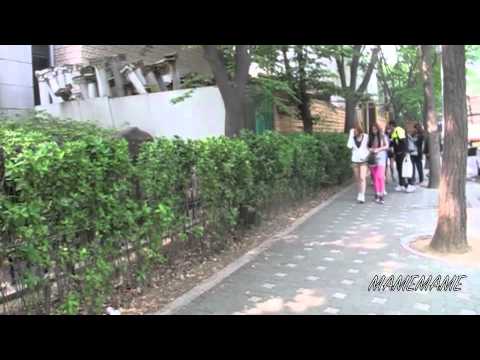 250512 A Pink @ Music Bank