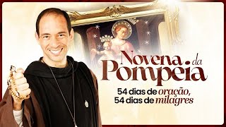 Novena de Nossa Senhora de Pompeia | 12º dia | Súplica | Instituto Hesed - 16/01