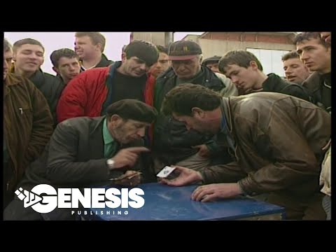 Cima dhe Leci - U kallen paret e kieve bre