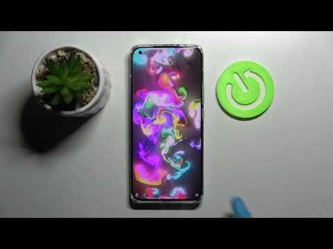 Xiaomi Mi 11 Ultra How To Download And Apply Animated Wallpaper Magic Fluids