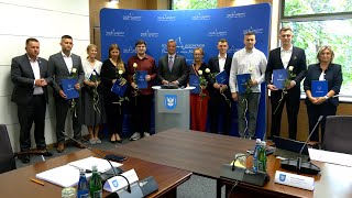 Akty mianowania dla nauczycieli