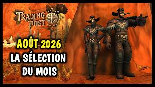 TOUT CE QUI VOUS ATTEND DANS LE COMPTOIR EN AOÛT 2026 ! 🔥🔥