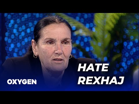 OXYGEN Pjesa 1 - Hate Rexhaj 03.05.2025