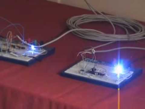 Le bus CAN (Control Aerea Network) vidéo 2