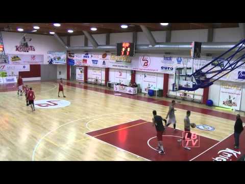 Practice 15/11/2012 - Alessandro Arui