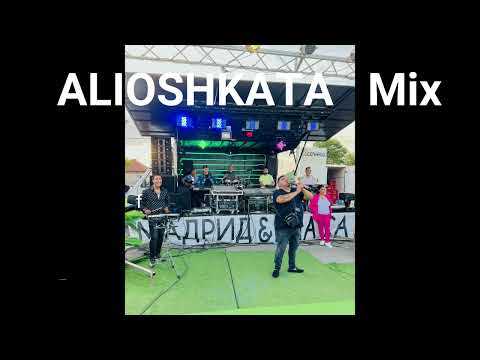 ALIOSHKATA  2023 🎶 ♫ █▬█ █ ▀█▀ ‼️★★★