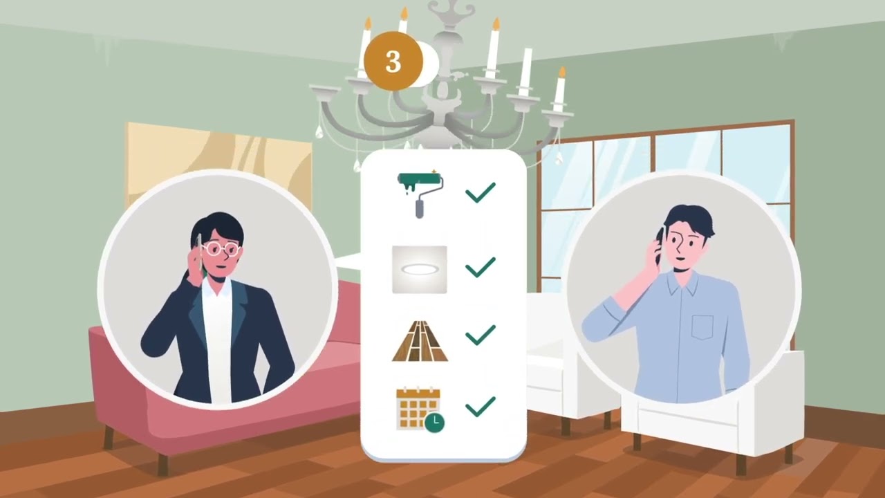 Get Every Listing Ready for Market with Curbio | The Real Estate Agent's Trusted Pre-Listing Partner