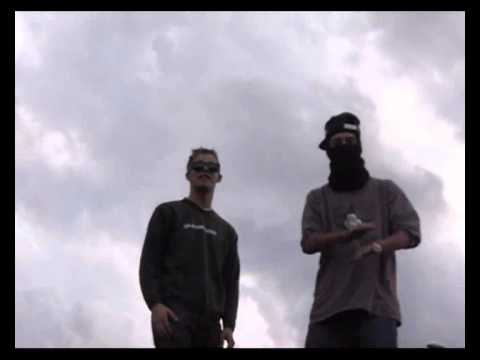 K-Skull - feat - Iaco - Quanto ne vuoi pt3 (STREET VIDEO)