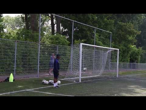 ⚽️ 🏋️‍♀️ Preseason #4 Ryniño 2020/21